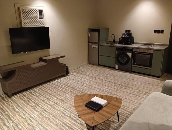 Residential Apartments in Al Arid 2 - imej 41