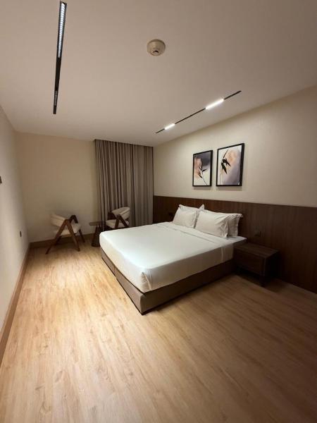 Private Suite in Taiba Makarim Suites - afbeelding 6
