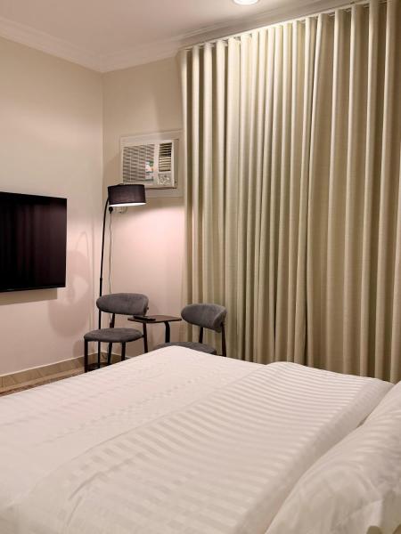 City Center Residential Apartments - gambar 18