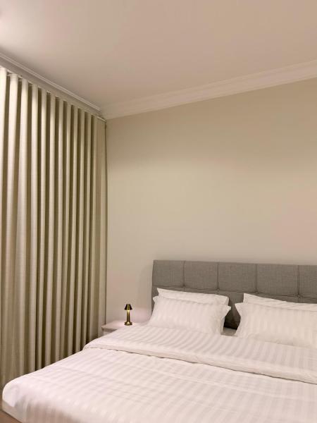 City Center Residential Apartments - gambar 20