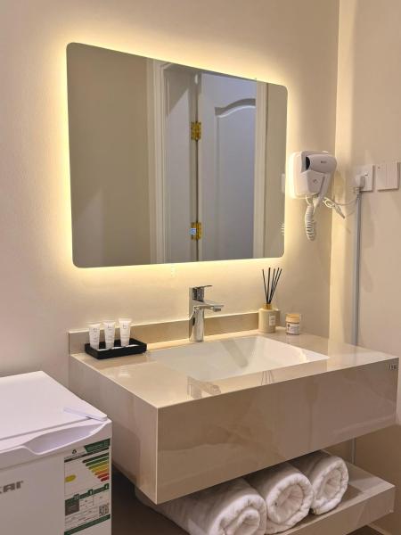 City Center Residential Apartments - gambar 21