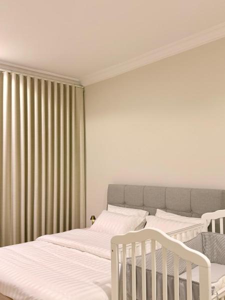 City Center Residential Apartments - gambar 23