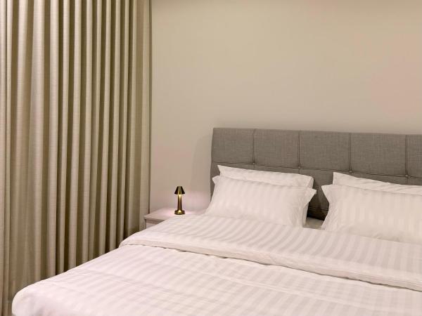 City Center Residential Apartments - gambar 22
