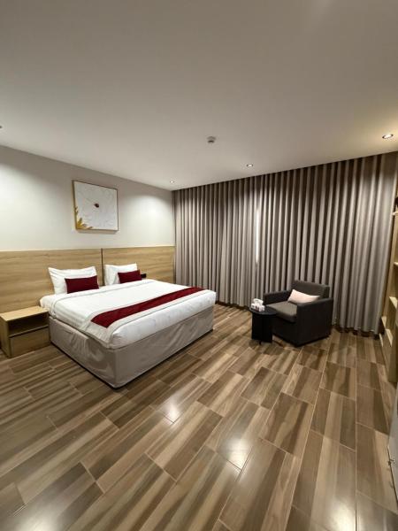 Rooh Al Madinah Hotel - image 9