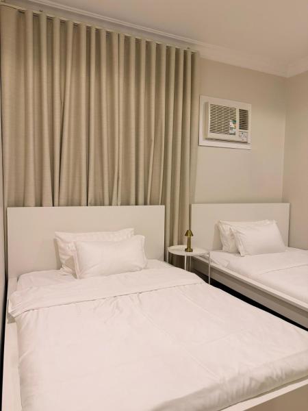 City Center Residential Apartments - gambar 31