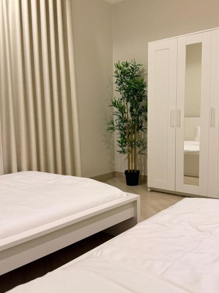City Center Residential Apartments - gambar 27