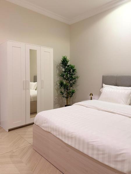City Center Residential Apartments - gambar 26