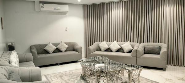 Qimmat Quba Furnished Apartments - image 16