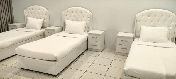 Qimmat Quba Furnished Apartments - image 21