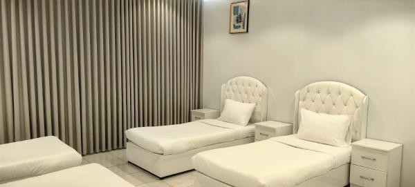 Qimmat Quba Furnished Apartments - image 4