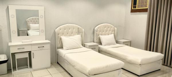 Qimmat Quba Furnished Apartments - image 15