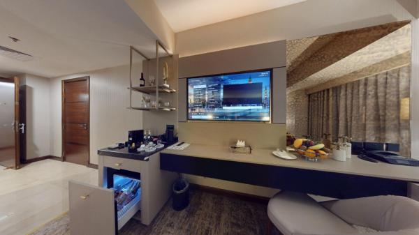 Gewar Alandalus hotel - imej 12