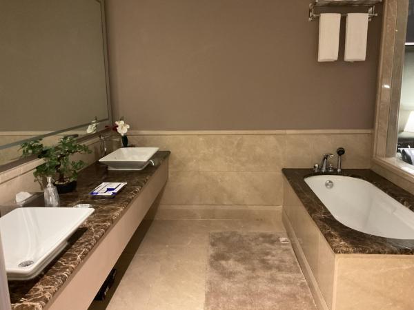 Gewar Alandalus hotel - imej 20