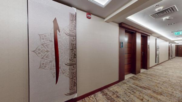 Gewar Alandalus hotel - imej 2