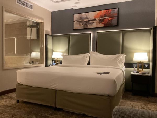 Gewar Alandalus hotel - imej 13