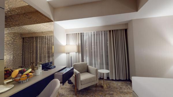 Gewar Alandalus hotel - imej 6