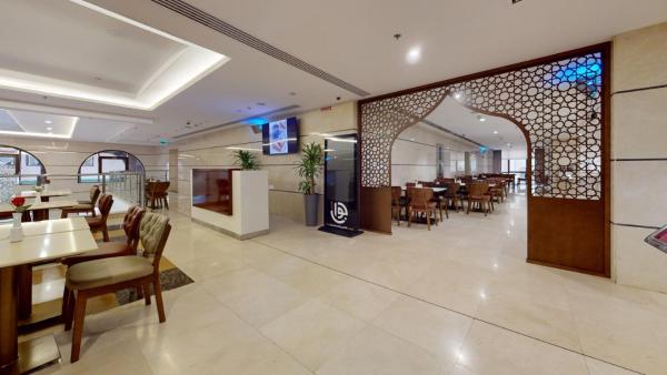 Gewar Alandalus hotel - imej 24