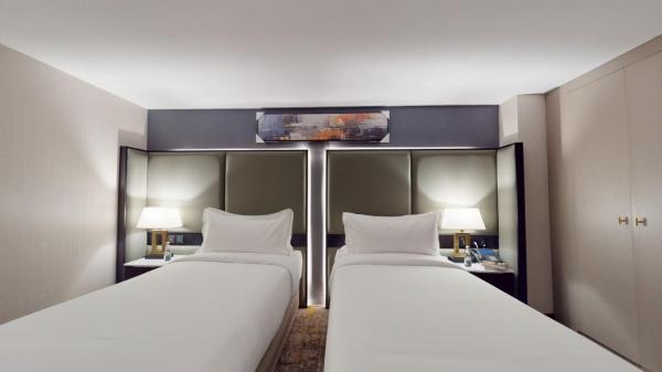 Gewar Alandalus hotel - imej 8
