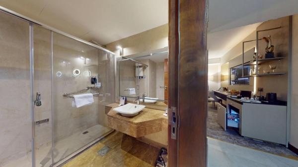 Gewar Alandalus hotel - imej 5