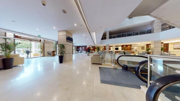 Gewar Alandalus hotel - imej 22