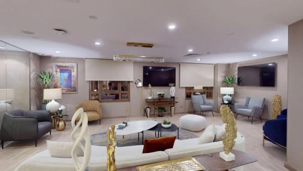 Gewar Alandalus hotel - imej 21
