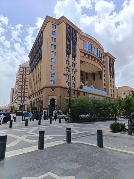 Gewar Alandalus hotel - imej 23