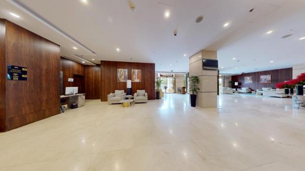 Gewar Alandalus hotel - imej 3