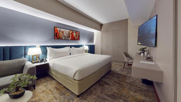 Gewar Alandalus hotel - imej 18