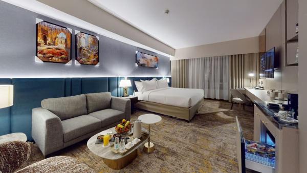 Gewar Alandalus hotel - imej 16