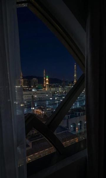 Al Madina Golden Hotel - imej 2