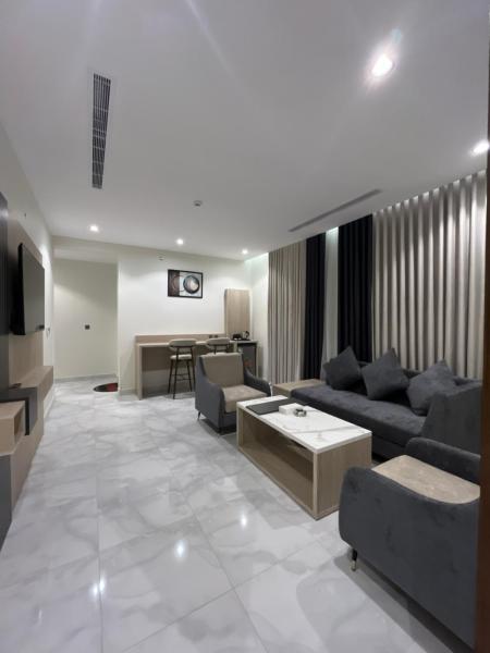 Loshal Al Madinah Al Munawwarah Hotel - imagen 8