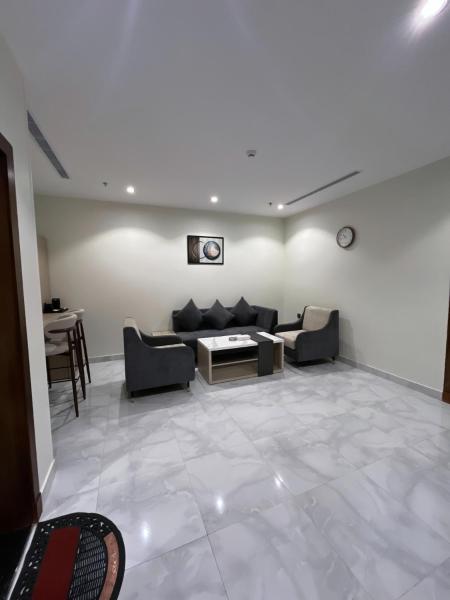 Loshal Al Madinah Al Munawwarah Hotel - imagen 9