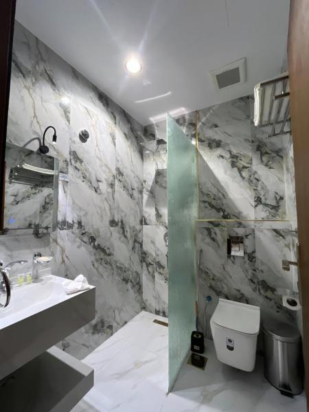 Loshal Al Madinah Al Munawwarah Hotel - imagen 11