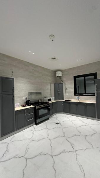 Alharbi Laxury Apartment - imej 33
