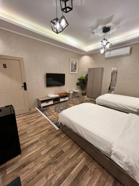 Alam Khayal Apartments - imej 24