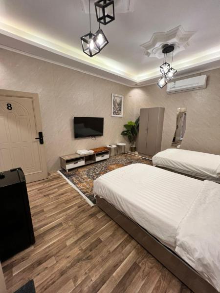 Alam Khayal Apartments - imej 23