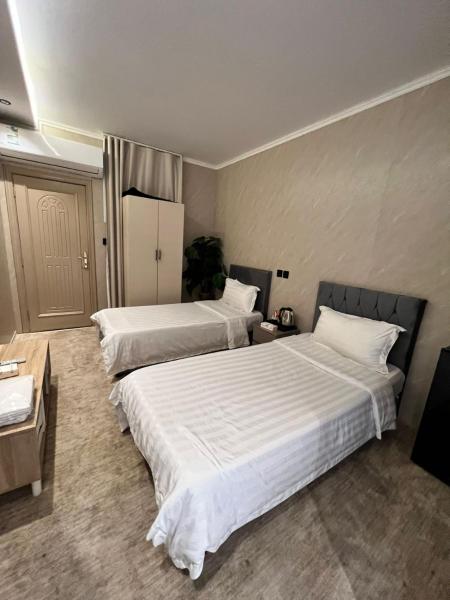 Alam Khayal Apartments - imej 43