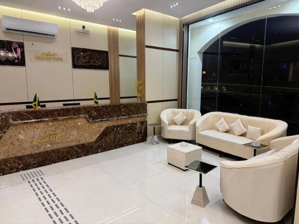 Antar Al Dhahabi Hotel - imej 7