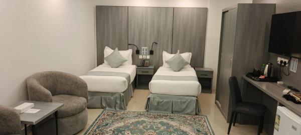 Roha Madinah Hotel - imej 1