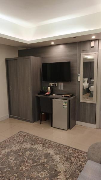 Roha Madinah Hotel - imej 11
