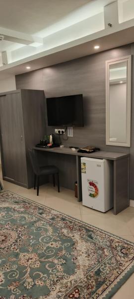 Roha Madinah Hotel - imej 2