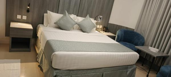 Roha Madinah Hotel - imej 9