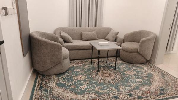 Roha Madinah Hotel - imej 16