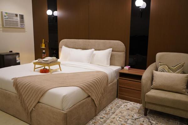 Apartment near Al Masjid An Nabawi - gambar 1