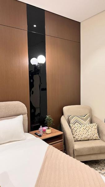 Apartment near Al Masjid An Nabawi - gambar 3