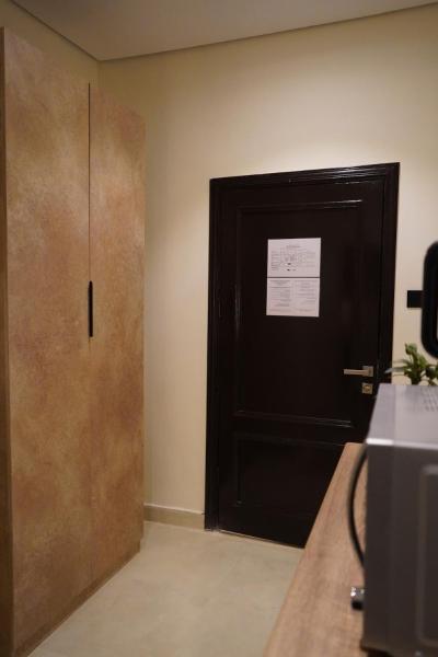 Distinctive Apartment Near Al Masjid Al Nabawi - görsel 12