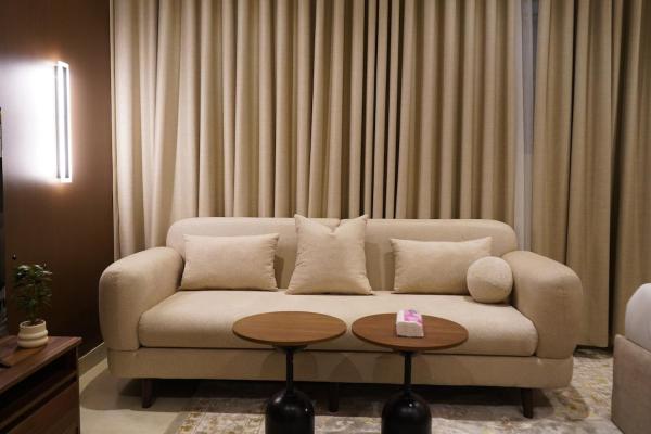 Quiet Apartment Near Al Masjid An Nabawi - image 1