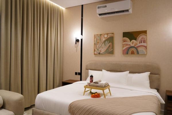 Quiet Apartment Near Al Masjid An Nabawi - image 6