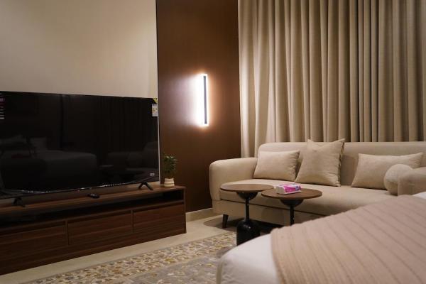Quiet Apartment Near Al Masjid An Nabawi - image 4