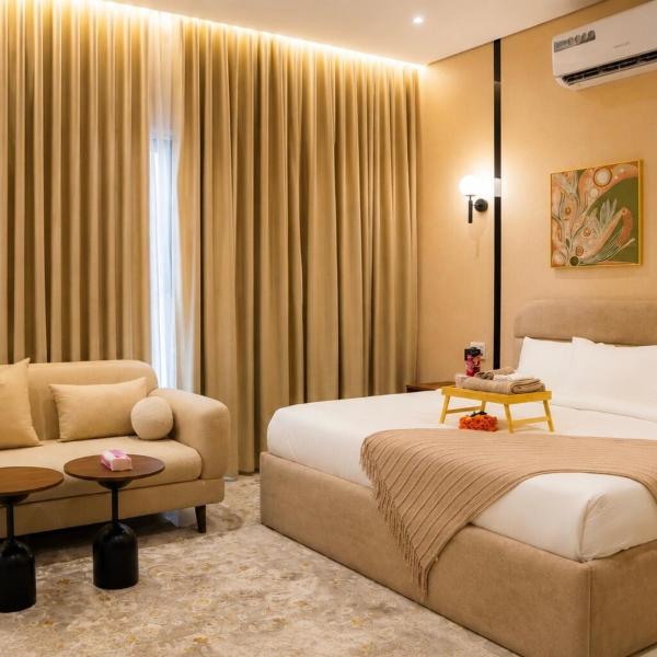 Quiet Apartment Near Al Masjid An Nabawi - image 11